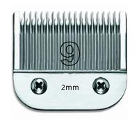 Professional Clipper Blade ，Compatible for Andis，Compatible for Oster，Compatible for Moser，Compatible for wahl ，Clipper(2mm)