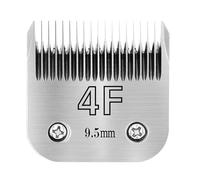 Professional Clipper Blade ，Compatible for Andis，Compatible for Oster，Compatible for Moser，Compatible for wahl ，Clipper(9.5mm)