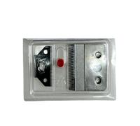Professional Clipper Replacement Blade, Compatible for Moser ，1170(C)，1400(A-F)，1420(A-C)，Trimmer Replacement Parts
