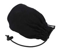 Professional Cloth Hair Dryer Diffuser - Universal Hair Blower Diffuser Cover for Effortless Hair Styling