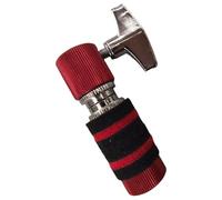 Professional Clutches Drum Set Metal Construction Accessory Replacement Part Suitable for Musicians Drum Clutch