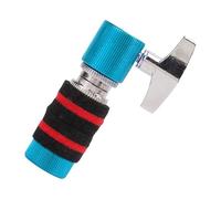 Professional Clutches Drum Set Metal Construction Accessory Replacement Part Suitable for Musicians Drum Clutch