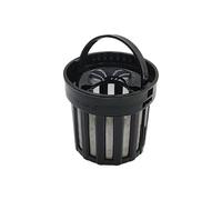 Professional Coffee Filter Fliter Meshes Easy Cleaning Powder Bowl Coffee Filter Meshes Texture for Machine Basket