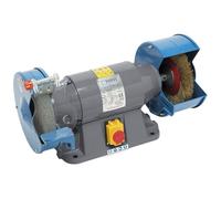 PROFESSIONAL COMBINED BENCH GRINDER 900W 400V FERVI 0554/400V
