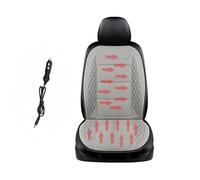 Professional Comfort- Adjustable and Easy to Install It is the Warmest Gift for Drivers in Winter,HeatedCarSeat