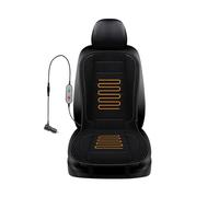 Professional Comfort- Easy to Install and Adjustable Essential for Long Distance Driving in Winter,G-Cashmereblack