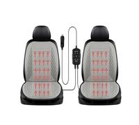 Professional Comfort Ergonomic Removable Essential for Long Distance Driving in Winter,HeatedSeatCovers