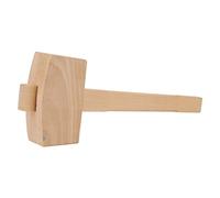 Professional Comfortable Hard Texture Woodworking Chisel for Wood Hammer, Carpenter Hammer, Carving Chisel (L)