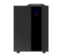 Professional Commercial Fragrance Machine - Smart Aromatherapy Diffuser with 800ml Oil Bottle, Covers Up to 4,000 sq ft for Home, Hotel & Spa