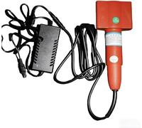 Professional Commercial Sugarcane Peeler, Electric Coconut Cutter Tool,120W Multi-Functional Peeling Machine,Highly Efficient and Fast Cutting,for Coconut, Pumpkin, Winter Claw, Taro, Pineapple