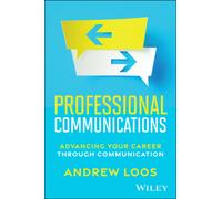 Professional Communications, with eBook Access Code