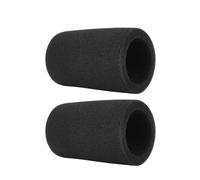 Professional Compact Windscreen Sponge Filter for SM7B and SM7dB Microphones, Studio Pickup Spume Cover