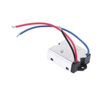 Professional Compacted Soft Starter Module Suitable for 12-20A Brushed Motor in Power Tool 35x42mm 230V Motor Protective Motor Current Limiter