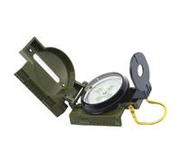 Professional Compasses Orienteering Wild Exploration for Outdoor Camping Hiking Travel Hiking Essential