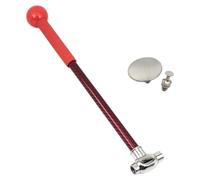 Professional Comprehensive Multiple Head Hammers for Efficient Automobile Shaping Removal and Bodywork Restoration Auto Body Repair Set