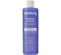 Professional Concentrated Setting Lotion by Lottabody for Unisex - 15.2 oz Lotion