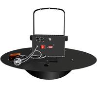 Professional Confetti Shooter Wireless Remote,Confetti Launcher, Suspended Petal Shooter, for Petals Falling Wedding, Atmosphere Props, Concert Stage