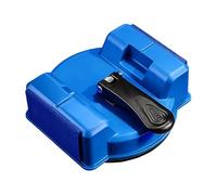 Professional Construction Floor Fixing Tool Strong Suction Cup Vacuum Grabber Floor Repair Joint Tool Double Side Difference Tightener