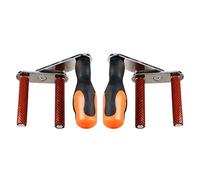 Professional Construction Lifter Tool Metal Move Plasterboard Plywood Glass Panels Glass Lifting Device