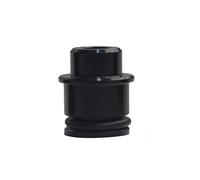 Professional Conversion Adapter Fork and Holding Through Shaft Hub Fast Release for Qr 12/15mm to 9mm Thru Quick Release