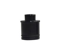 Professional Conversion Adapter Fork and Holding Through Shaft Hub Fast Release for Qr 12/15mm to 9mm Thru Quick Release