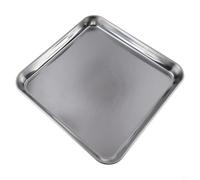 Professional Cookie Pan for Home Bakers(25 * 25 * 2.5 CM)