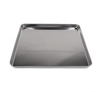 Professional Cookie Pan for Home Bakers(40 * 40 * 2.5 CM)
