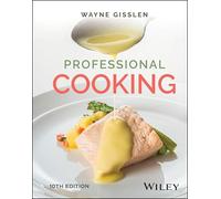 Professional Cooking, with eBook Access Code