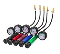 Professional Cooling System Tester for DIY Mechanics