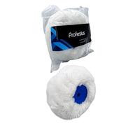 Professional Corner Roller Replacement Roller - Painter Paint Roller - Paint Roller - Paint Application in Corners, Edges and Narrow Spaces