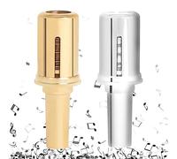 Professional Correction Assistant Tool Horn Mouth Corrector Breath Training Correct French Horn Pressure Reducing Valves