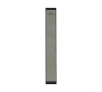 Professional Corundum Whetstone Strip 80-3000 Grit for Chef Restoration - 160x23mm Non-Slip Dry Sharpener(300 Grit)