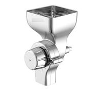Professional Countertop Grains Crusher Stand Mixer Flour Mill Attachment 12 Levels Grinder Accessory Enduring Multipurpose Electric Grinder Mill Attachment