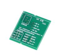 Professional CPU Socket Tester for AM5 CPU Test Module for High Performance Computer Engineers and Technicians