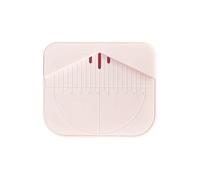 Professional Crafting Drilling Station for Jewelry Hole Punching Dustproof Operations on Beads Polymers Clay Designs Collection Craft Tool for Jewelry Making