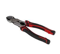 Professional Crimping Pliers Heavy Duty Terminal Wire Crimper Tool with 3/5 Gear Holes for Electrical Wiring Industrial Maintenance Household Use Vanadium Steel (7 Inch 1500mAh Li Ion Battery)