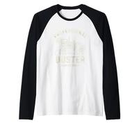 Professional Crop Duster Silent But Deadly Raglan Baseball Tee