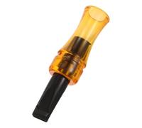 Professional Crow Caller Whistle, Lightweight Wildlife Observation Gear | Compact to Carry, Photo Shoot Prompting, for Bird Photographers, Researchers, Nature Education and Wildlife Watching