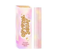 Professional Crystal Jelly Glaze Stick Eyeshadow Light Weight Brightener Highlighter