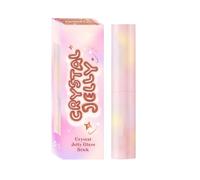 Professional Crystal Jelly Glaze Stick Eyeshadow Stick Light Weight Eyeshadow Brightener Highlighter Makeup Eye Eyeliners Brightener Pencil Crayon