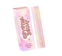 Professional Crystal Jelly Glaze Stick Eyeshadow Stick Light Weight Eyeshadow Brightener Stick Highlighter Makeup Stick