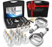 Professional Cupping Therapy Set