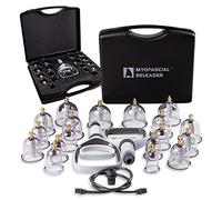 Professional Cupping Therapy Set