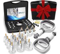 Professional Cupping Therapy Set