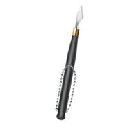 Professional Cuticle Pusher Remover And Cutter Stainless Steel Manicure Pedicure Nails Art Care Tool Cuticle Cleaner Cuticle Remover Cutter