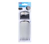 Professional Cutting Comb Set Compatible with Wahl Electric Hair Trimmer Shaver Hairdressing Tool