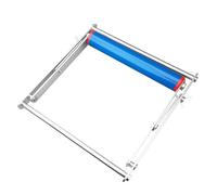 Professional Cutting Machine Foldable Steel Clamp for Efficient Jobsite Setups and Tool Management Foldable Tool Clamp