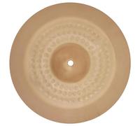 Professional Cymbals 12 Inch Splash Cymbal Bronze Alloy Cymbals Drum Set Cymbals Parts Accessories