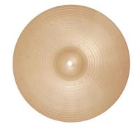 Professional Cymbals 12 Inch Splash Cymbal Phosphorous Copper Cymbals Drum Set Cymbals Parts For Players Beginners
