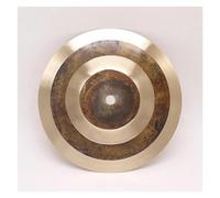 Professional Cymbals 14 Inch Splash Cymbal Professional Handmade Alloy Cymbal For Percussion Instrument Drum Set